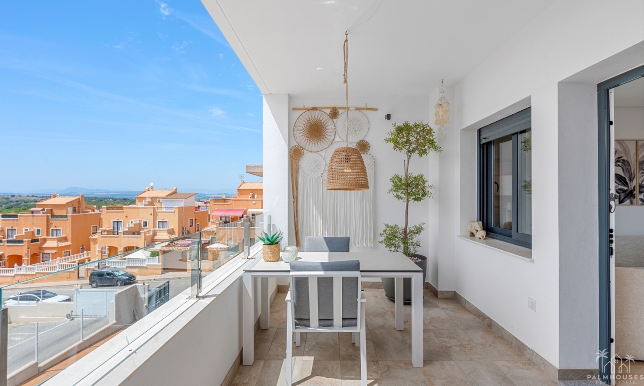 Venta - Apartment - Torrevieja - Costa Blanca