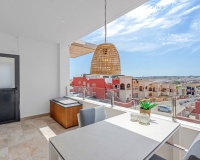 Venta - Apartment - Torrevieja - Costa Blanca