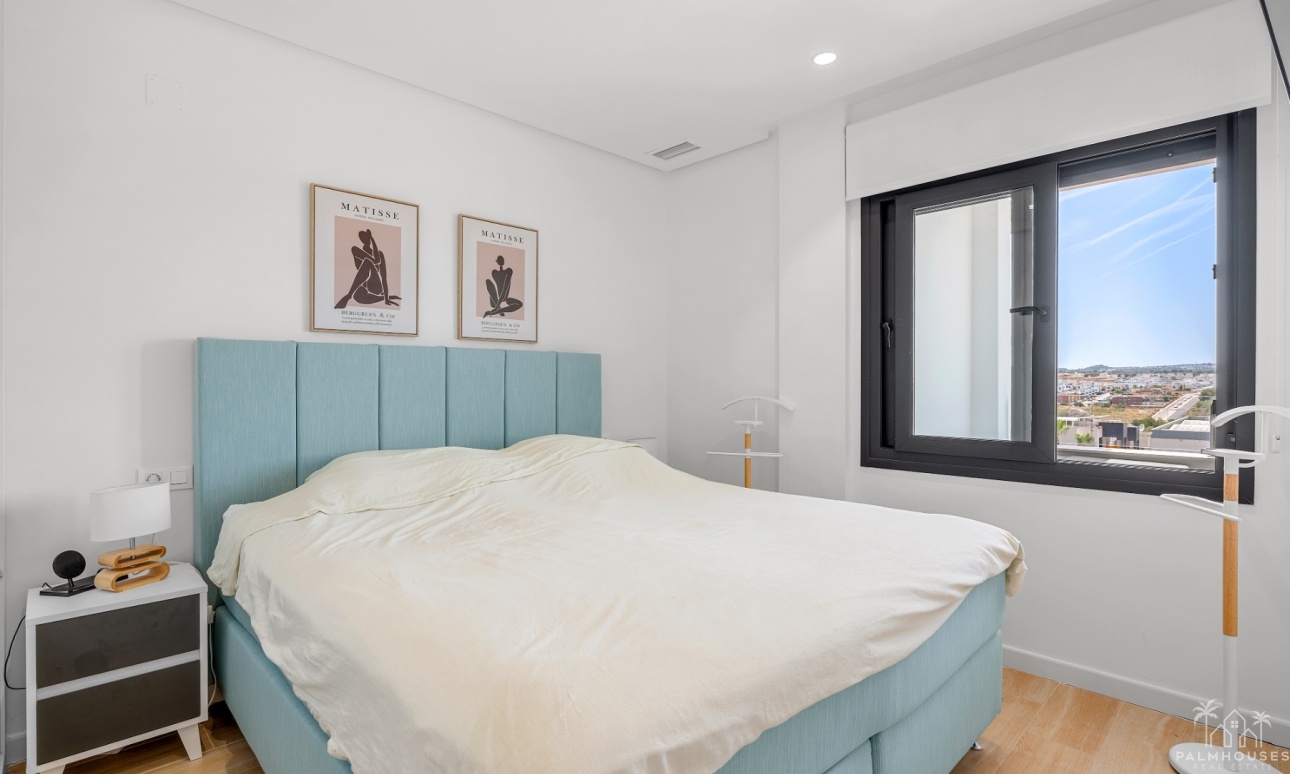 Venta - Apartment - Torrevieja - Costa Blanca