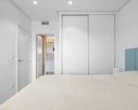 Venta - Apartment - Torrevieja - Costa Blanca