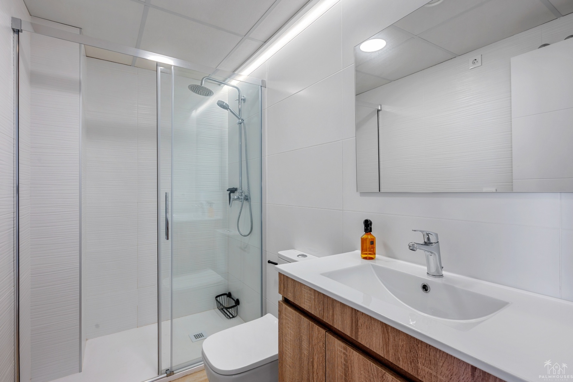 Venta - Apartment - Torrevieja - Costa Blanca