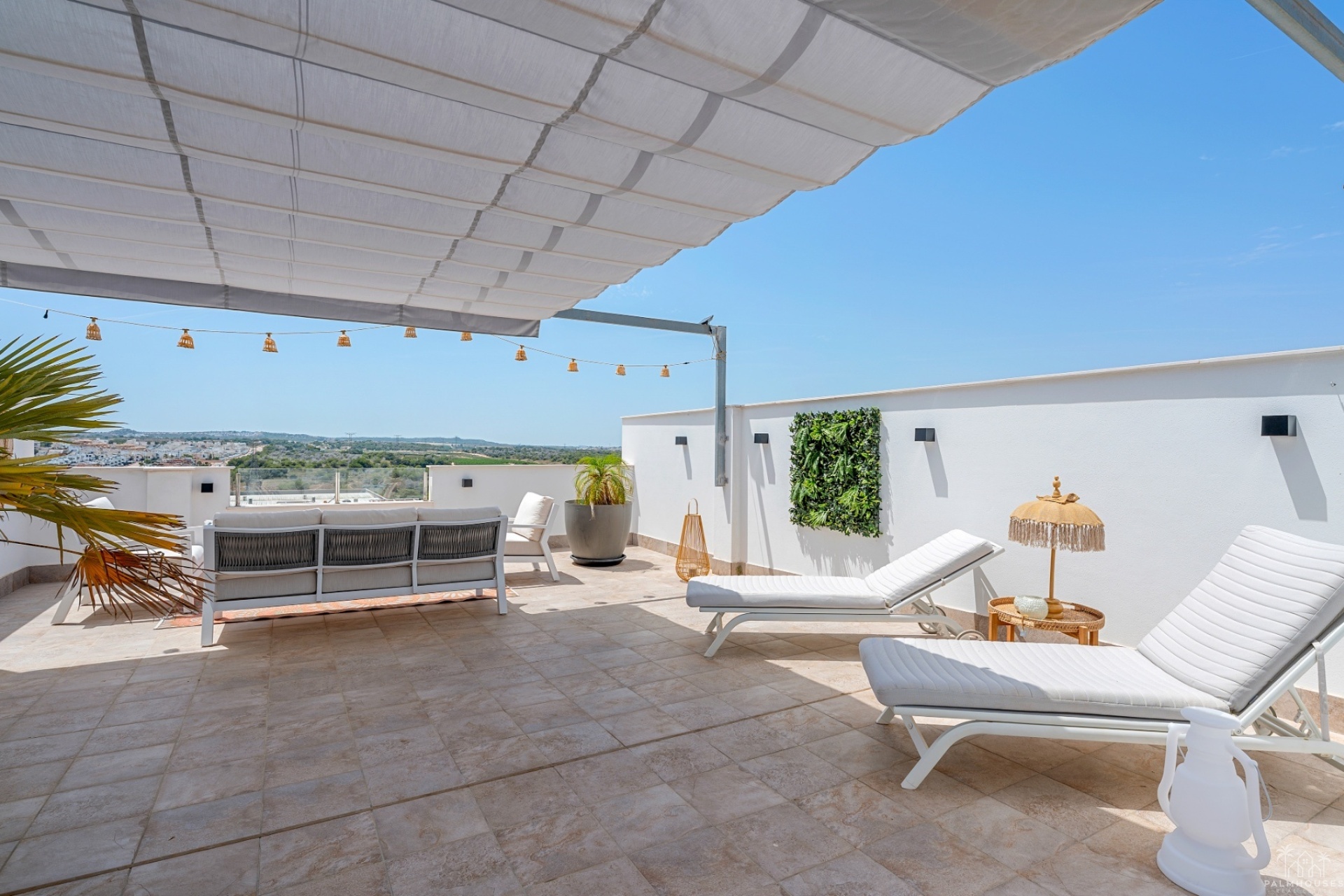 Venta - Apartment - Torrevieja - Costa Blanca