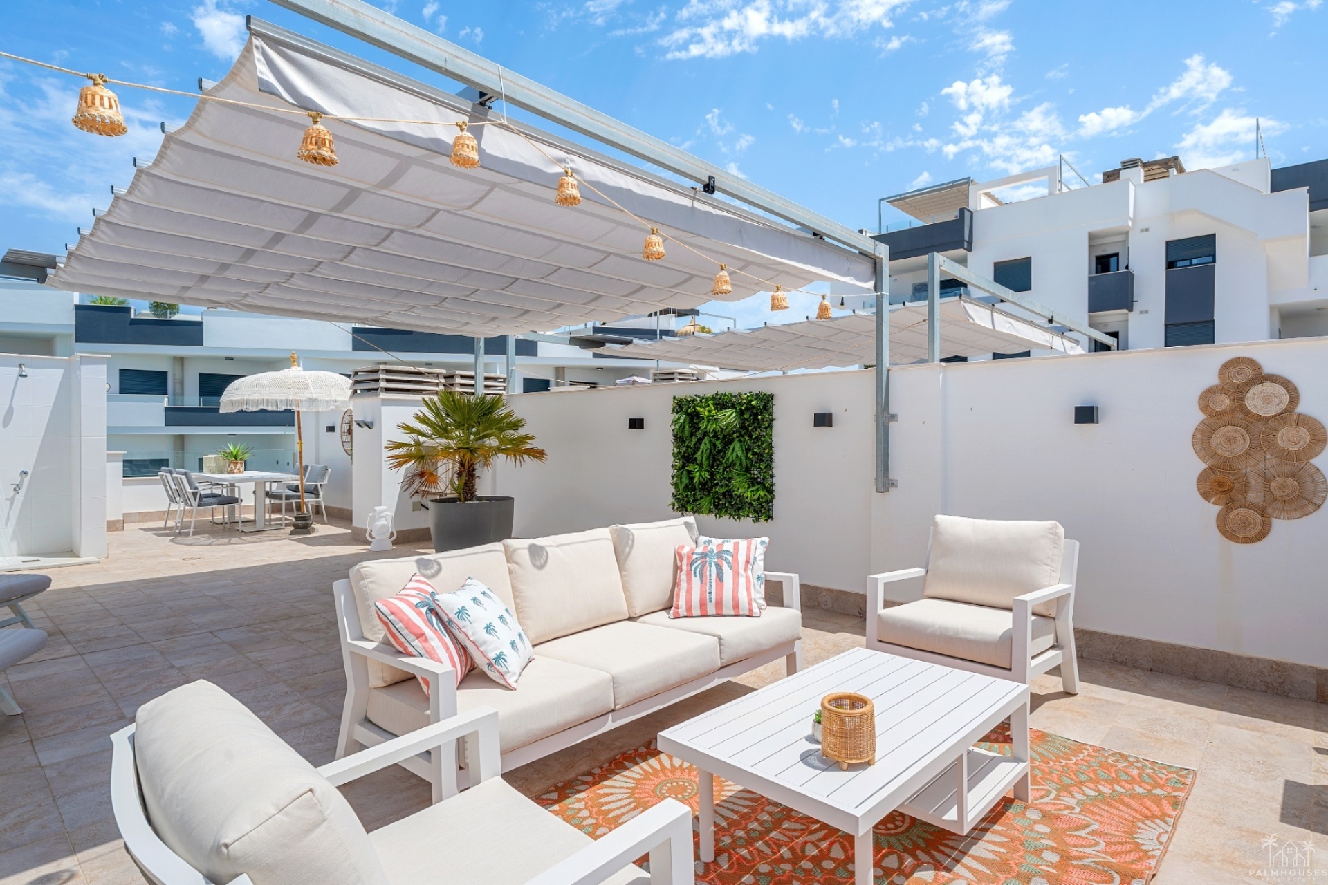 Venta - Apartment - Torrevieja - Costa Blanca