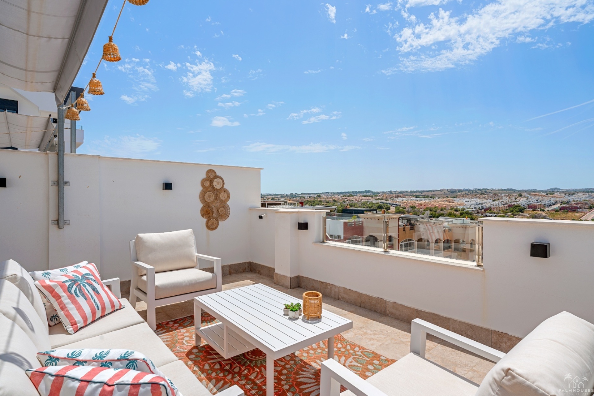 Venta - Apartment - Torrevieja - Costa Blanca