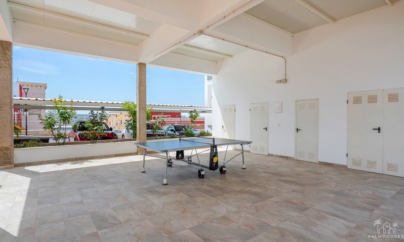 Venta - Apartment - Torrevieja - Costa Blanca