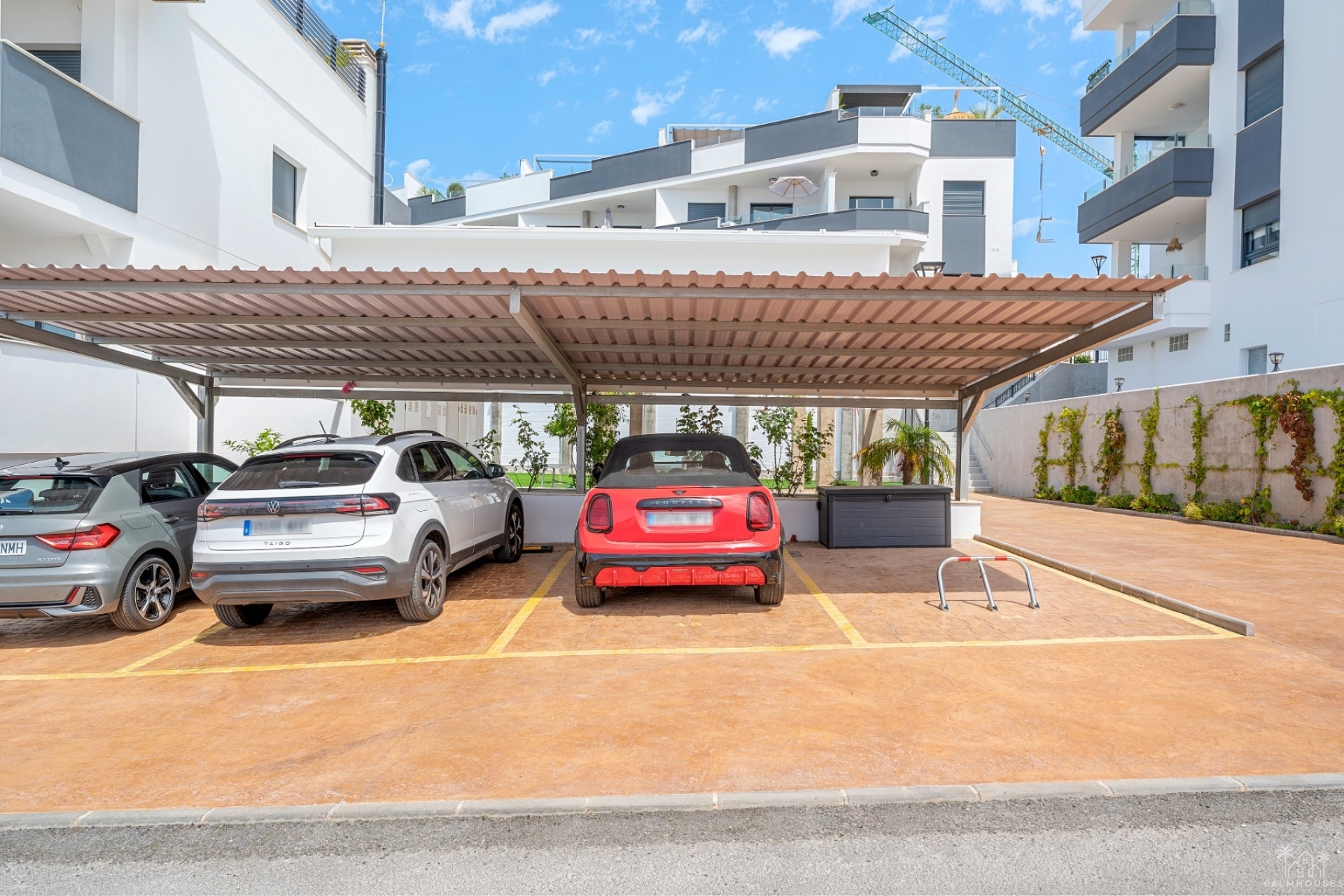 Venta - Apartment - Torrevieja - Costa Blanca