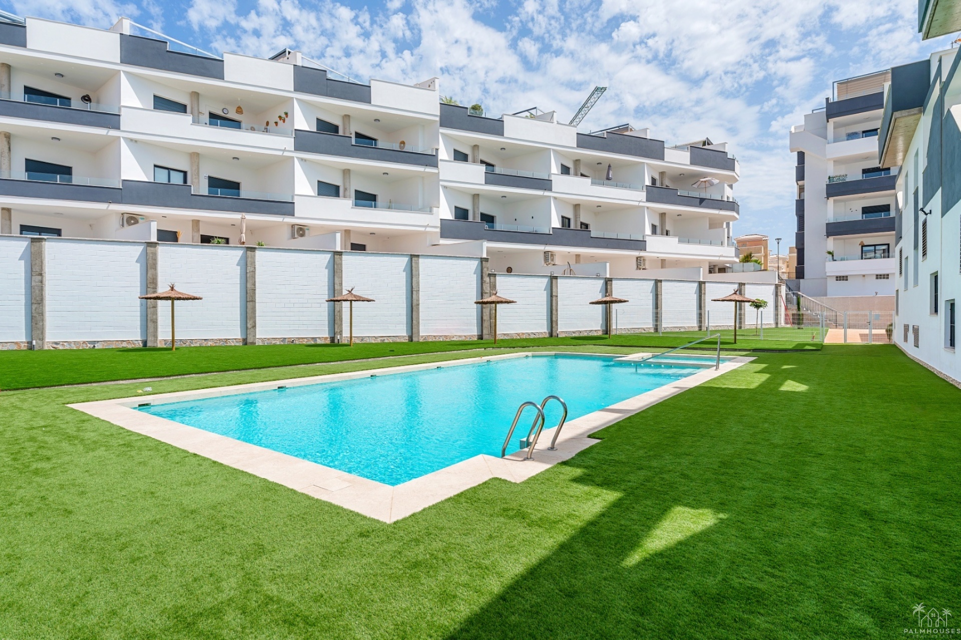 Venta - Apartment - Torrevieja - Costa Blanca
