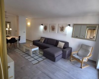 Venta - Apartment - Torrevieja - Costa Blanca