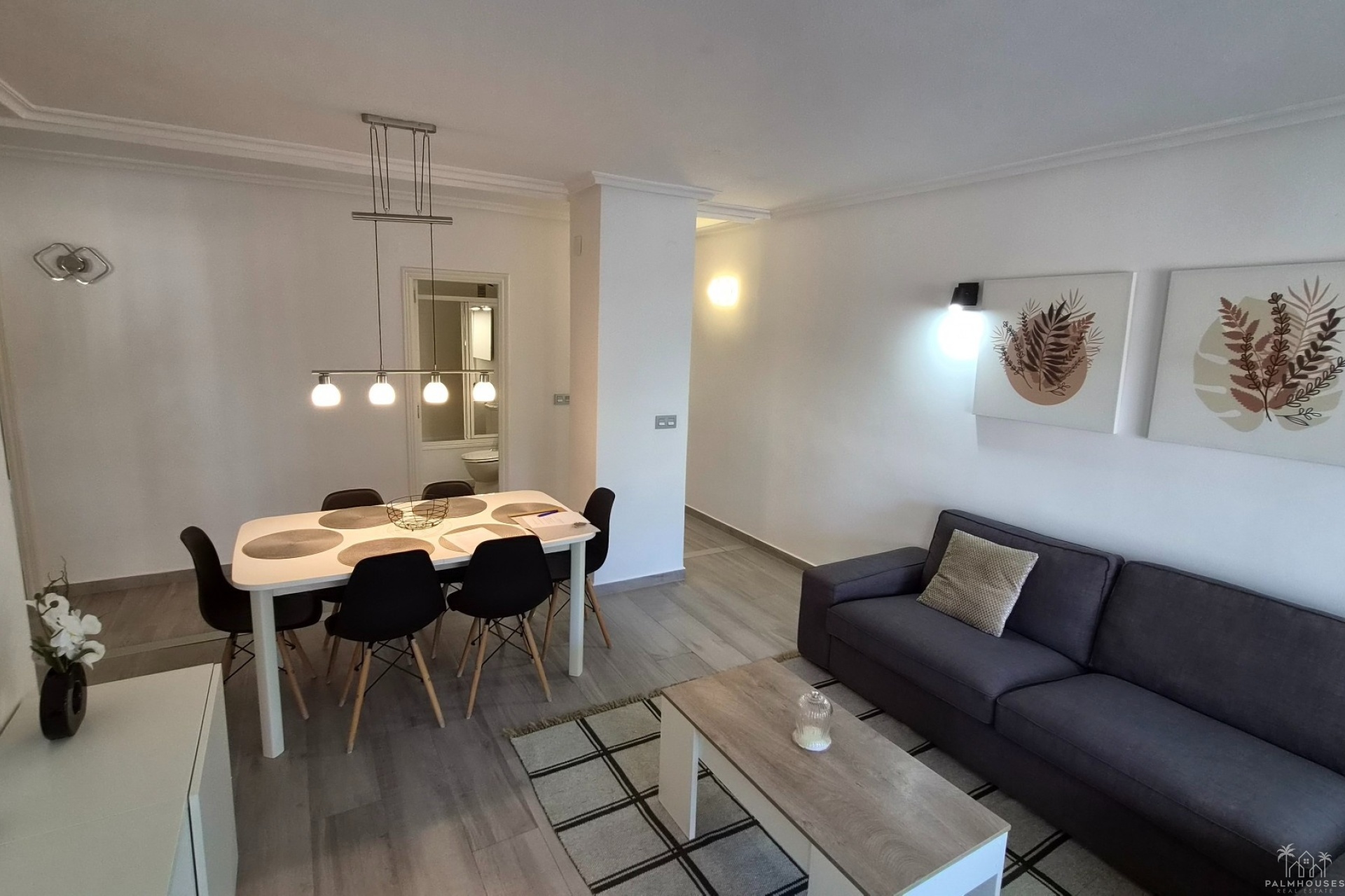 Venta - Apartment - Torrevieja - Costa Blanca