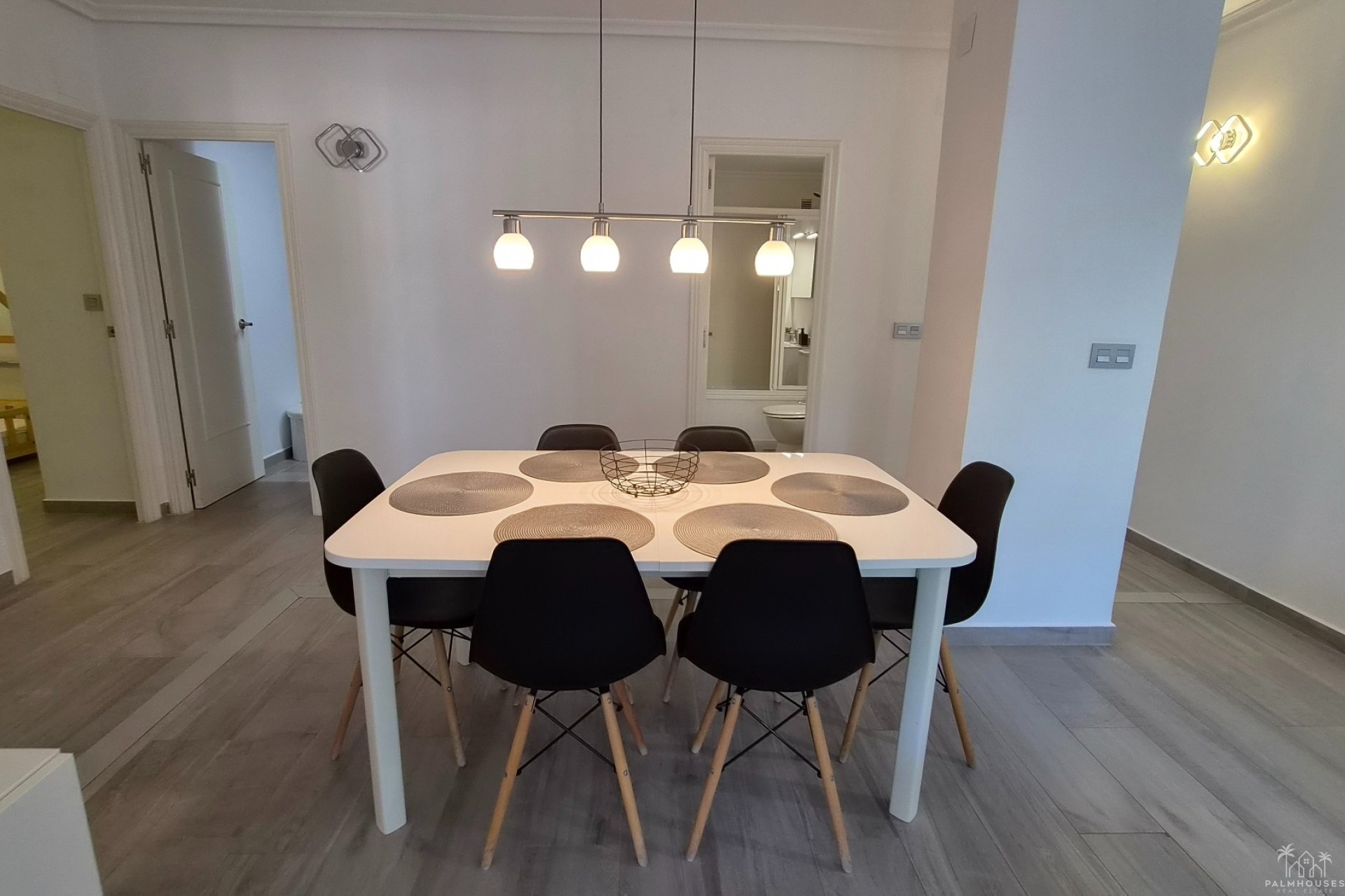 Venta - Apartment - Torrevieja - Costa Blanca