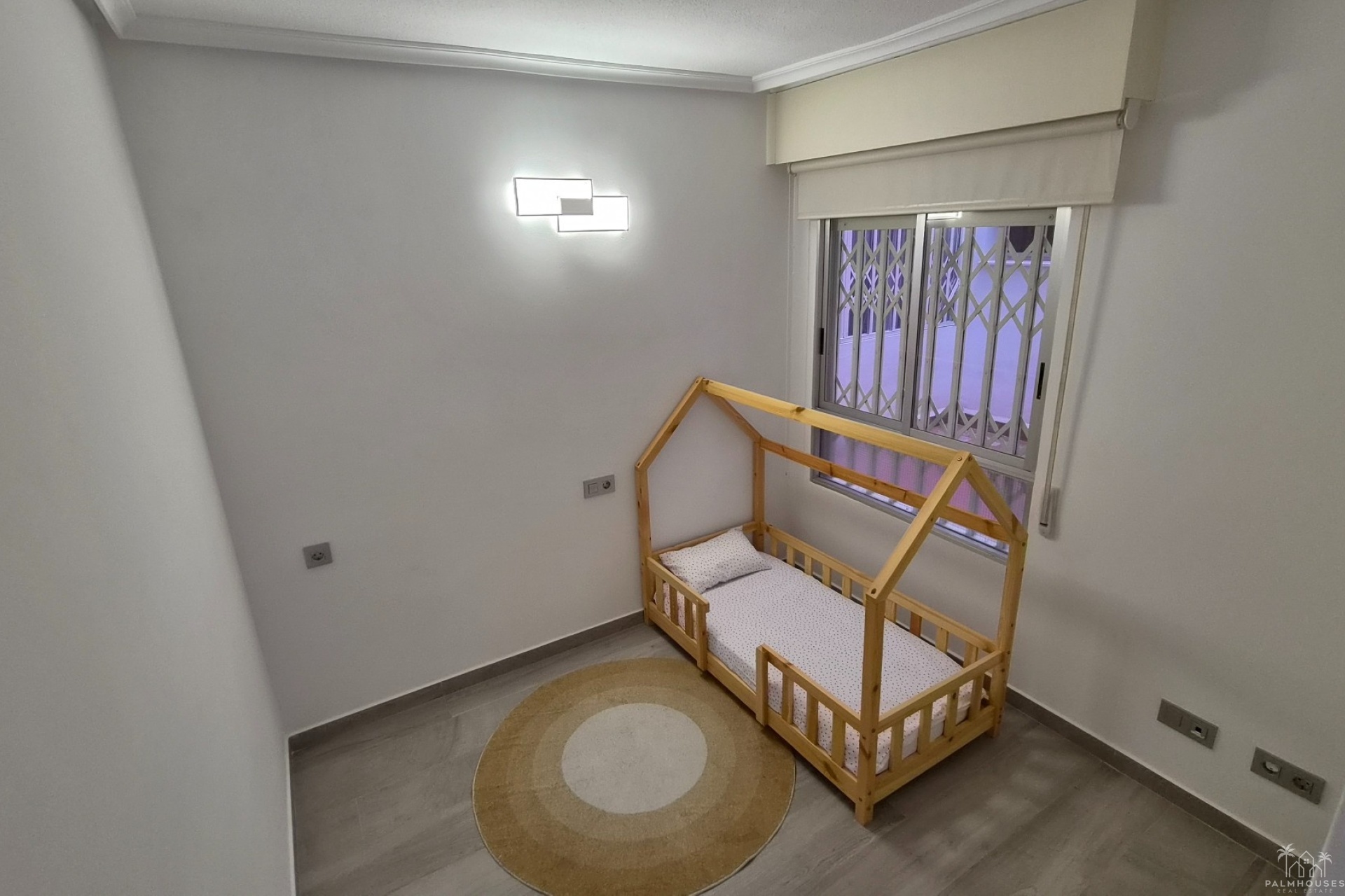 Venta - Apartment - Torrevieja - Costa Blanca