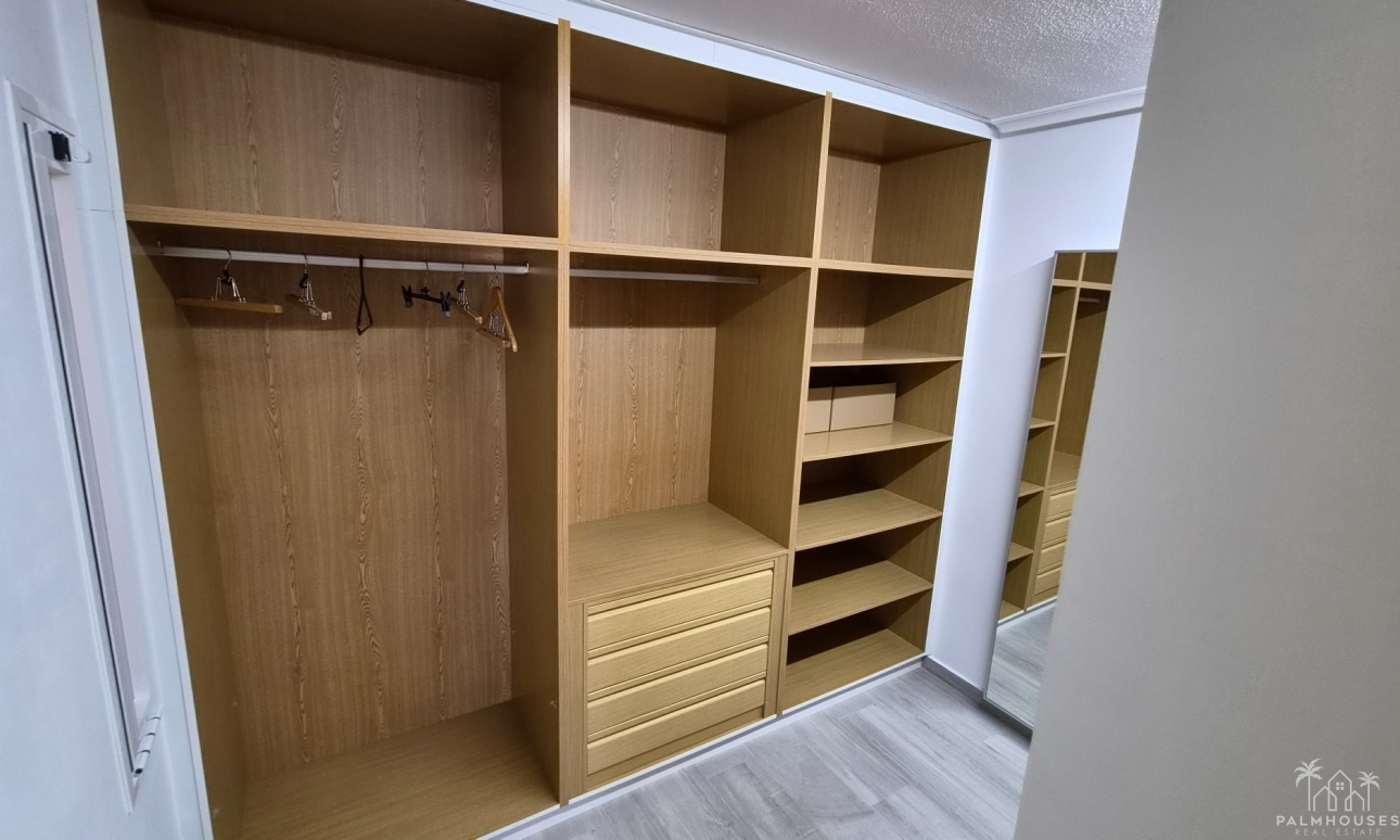 Venta - Apartment - Torrevieja - Costa Blanca