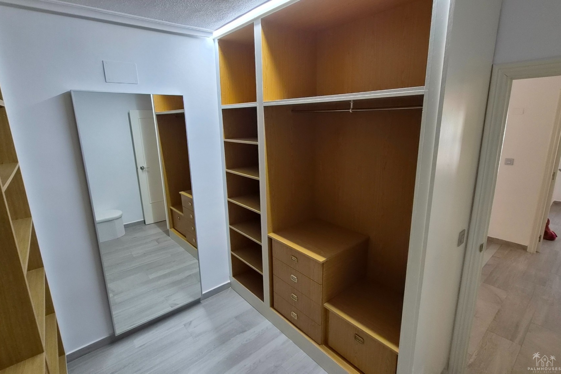 Venta - Apartment - Torrevieja - Costa Blanca