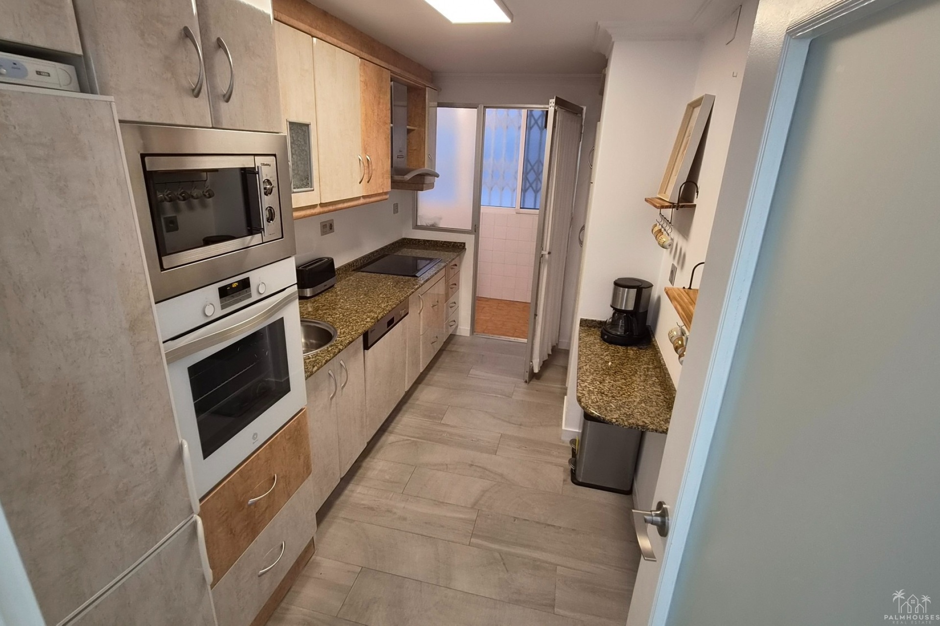 Venta - Apartment - Torrevieja - Costa Blanca