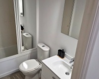 Venta - Apartment - Torrevieja - Costa Blanca