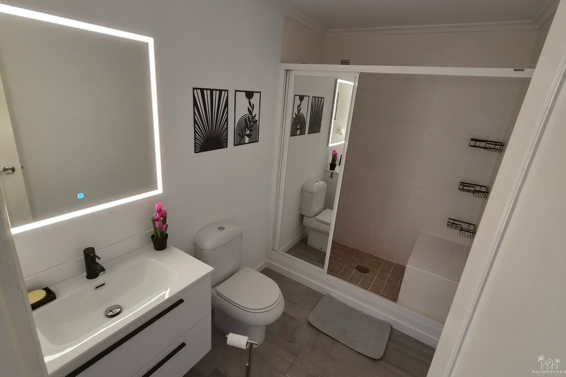 Venta - Apartment - Torrevieja - Costa Blanca