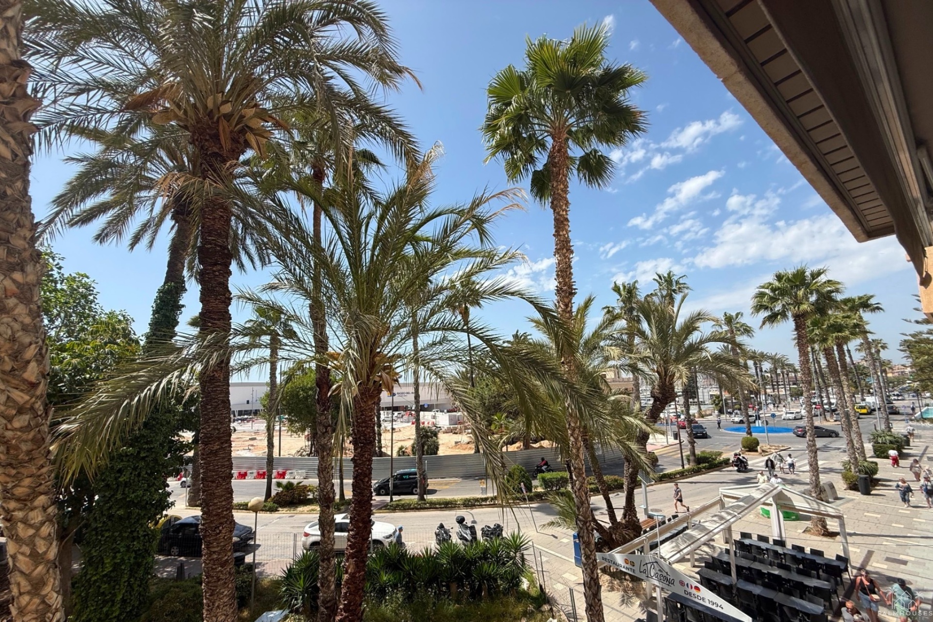 Venta - Apartment - Torrevieja - Costa Blanca