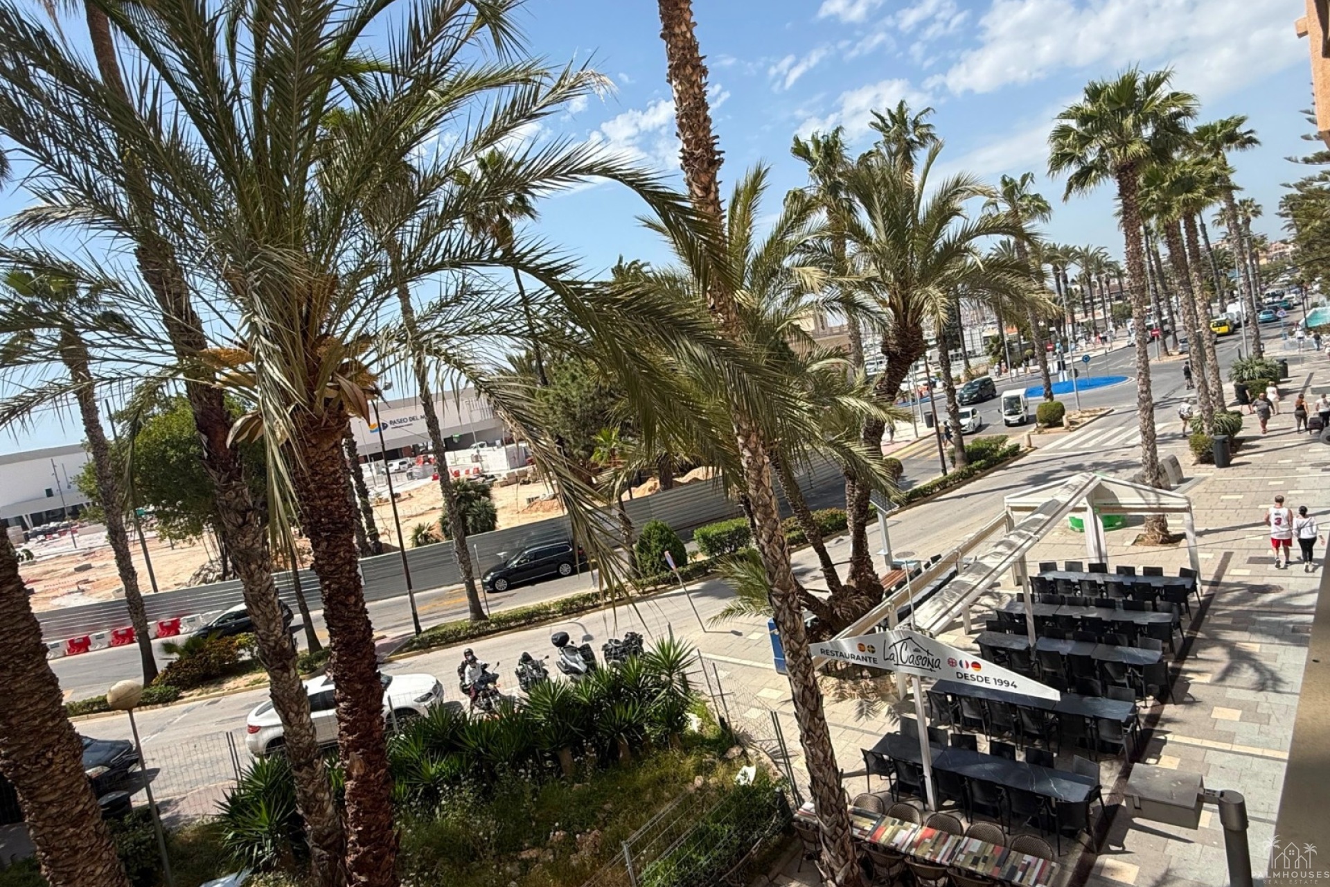 Venta - Apartment - Torrevieja - Costa Blanca