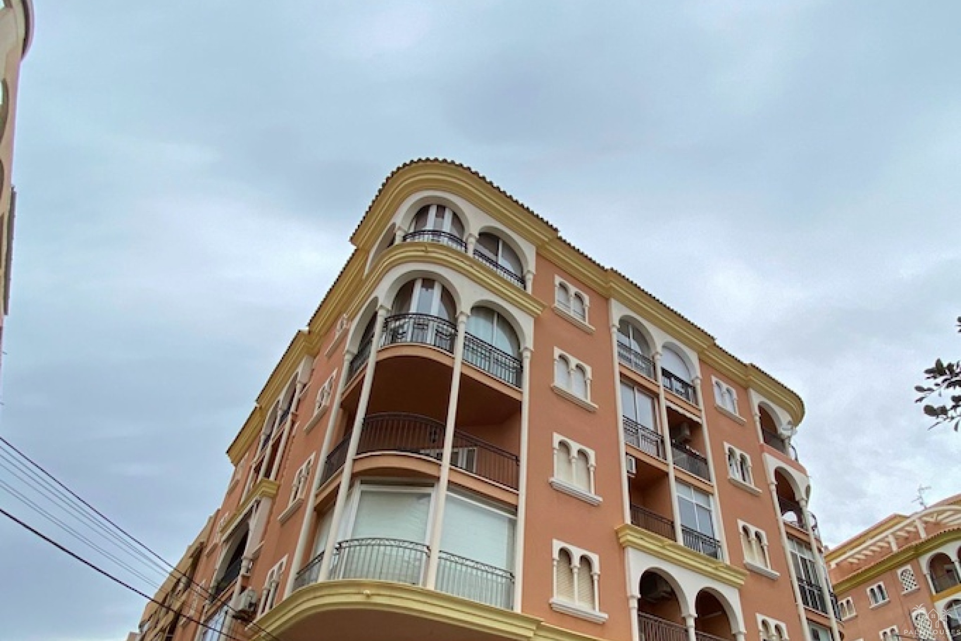 Venta - Apartment - Torrevieja - Costa Blanca
