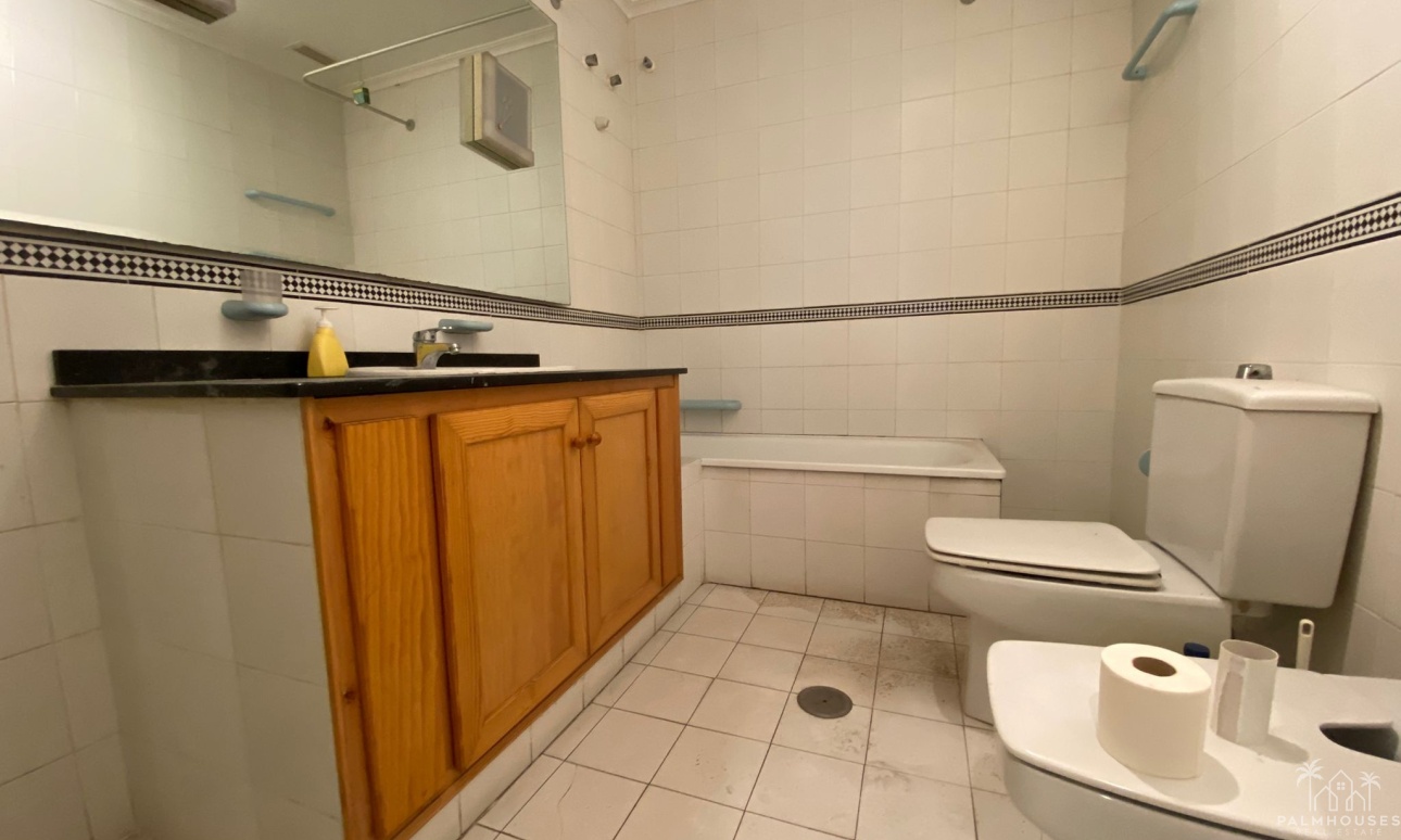 Venta - Apartment - Torrevieja - Costa Blanca