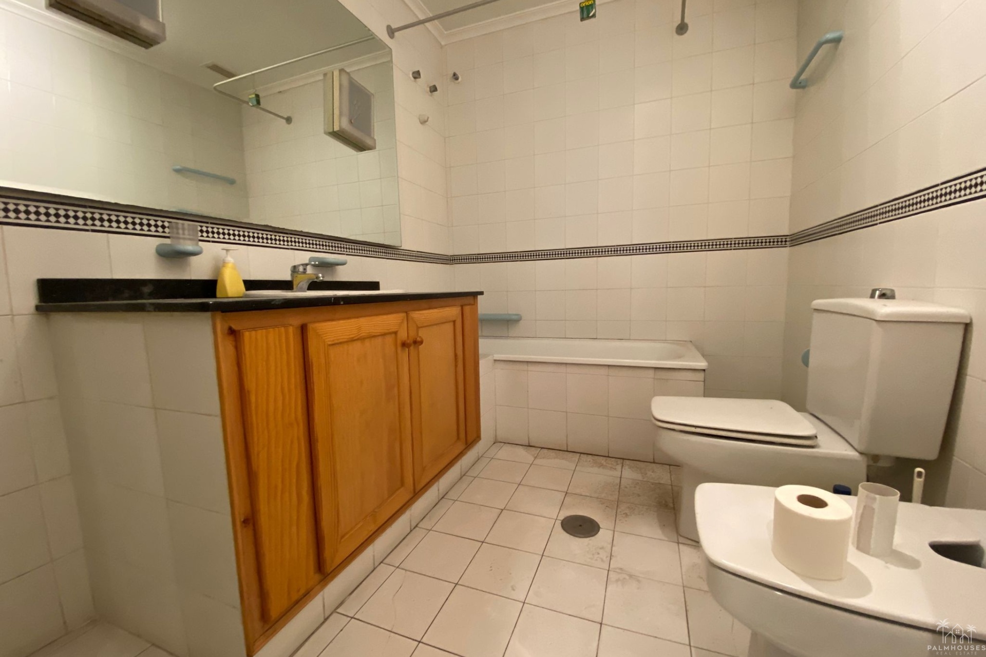 Venta - Apartment - Torrevieja - Costa Blanca