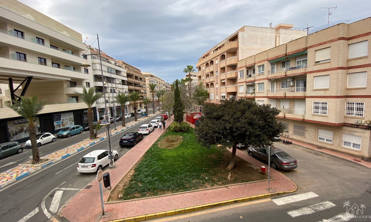Venta - Apartment - Torrevieja - Costa Blanca