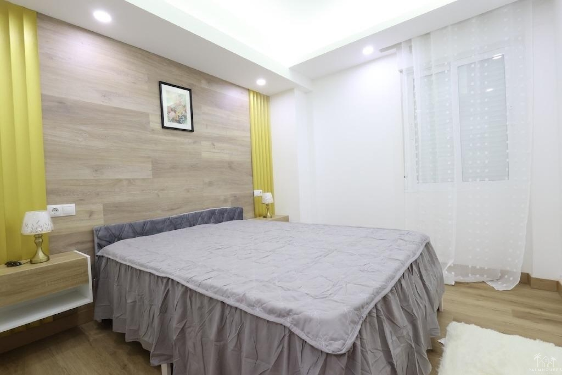 Venta - Apartment - Torrevieja - Costa Blanca