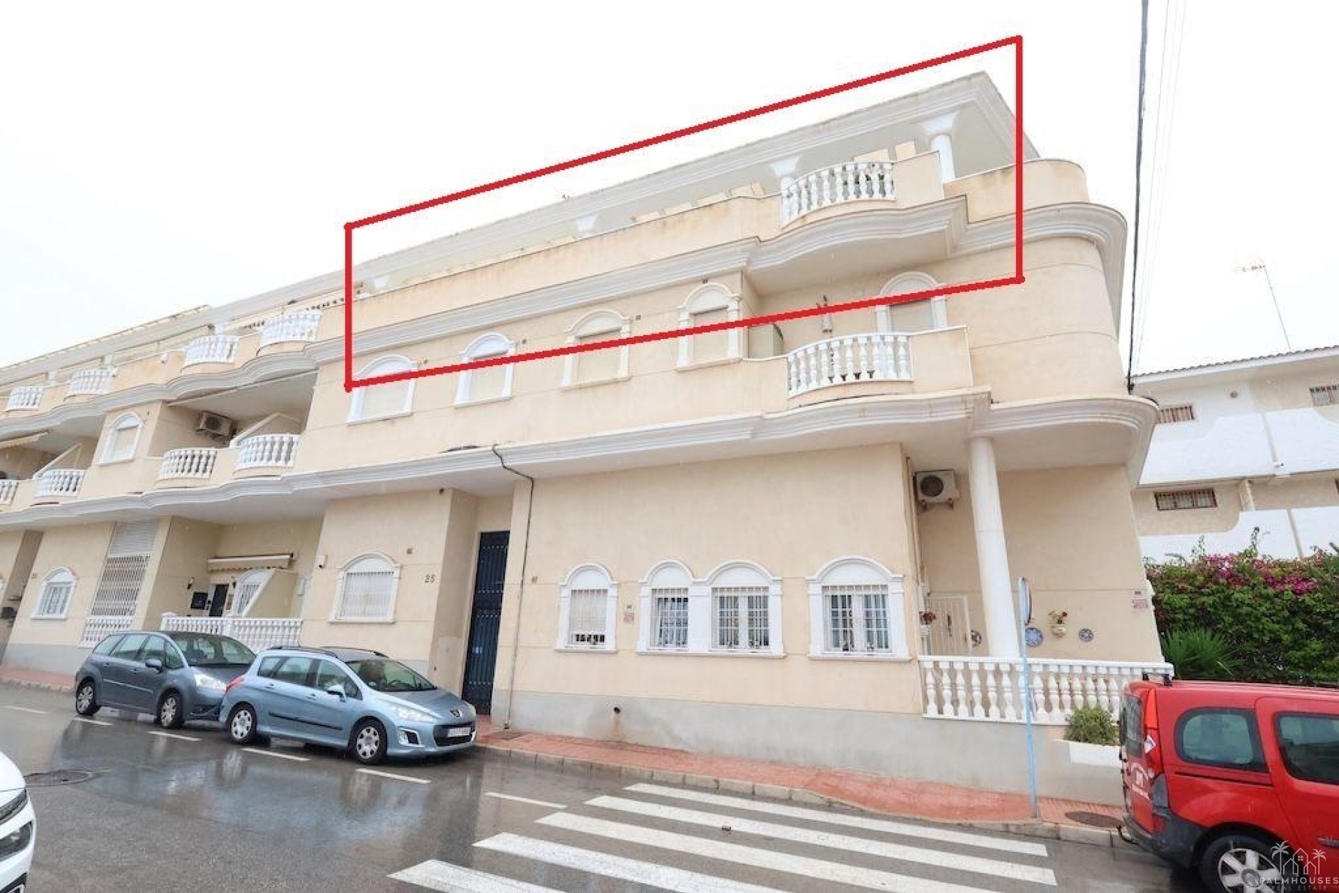 Venta - Apartment - Torrevieja - Costa Blanca