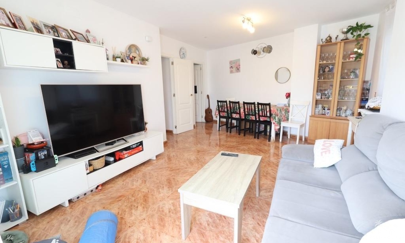 Venta - Apartment - Torrevieja - Costa Blanca