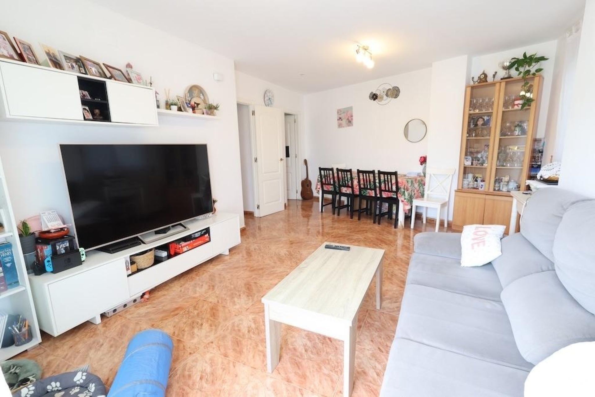 Venta - Apartment - Torrevieja - Costa Blanca