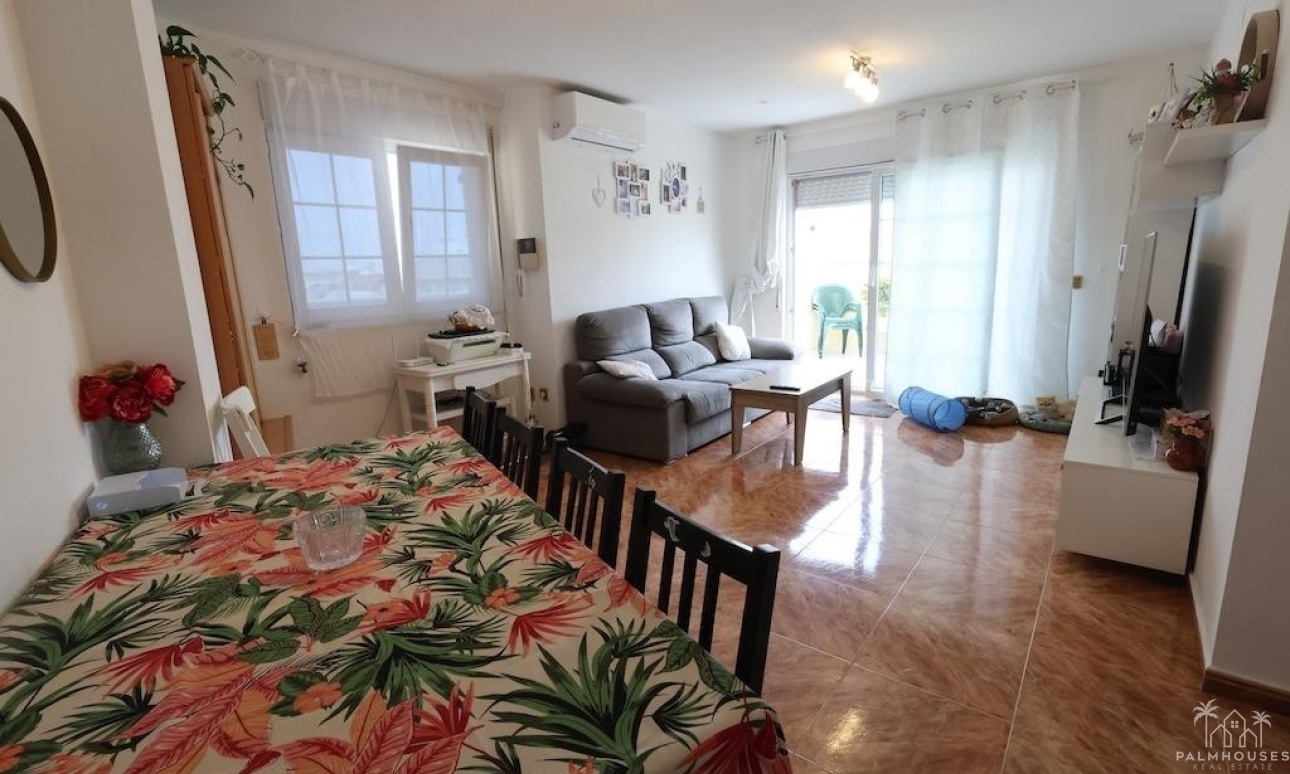 Venta - Apartment - Torrevieja - Costa Blanca