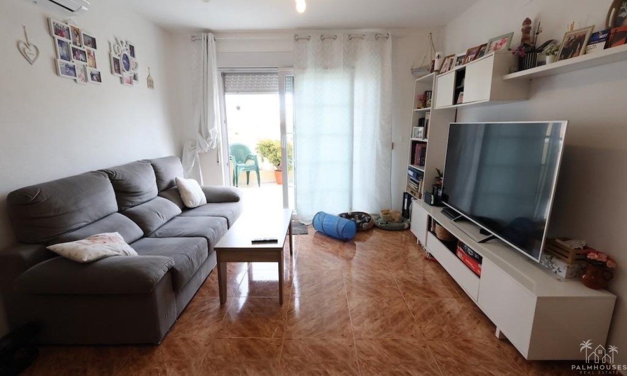 Venta - Apartment - Torrevieja - Costa Blanca