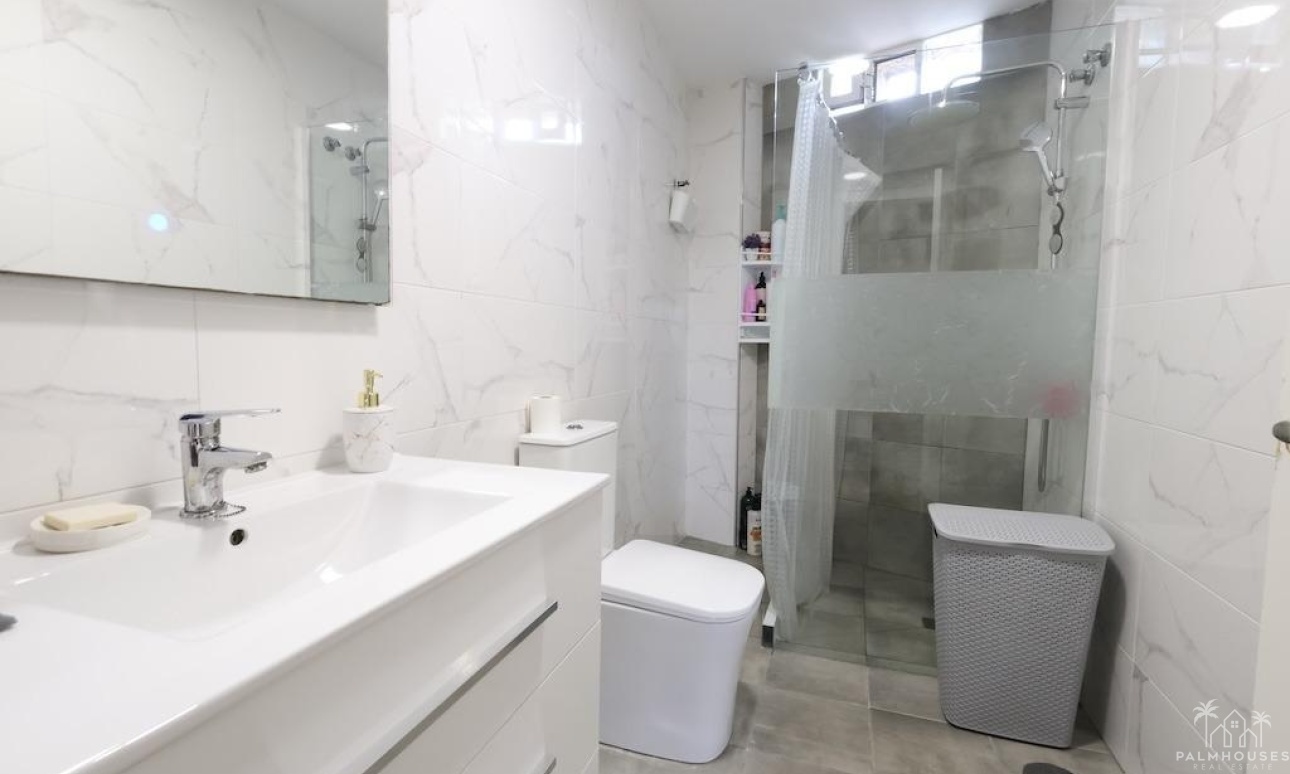 Venta - Apartment - Torrevieja - Costa Blanca