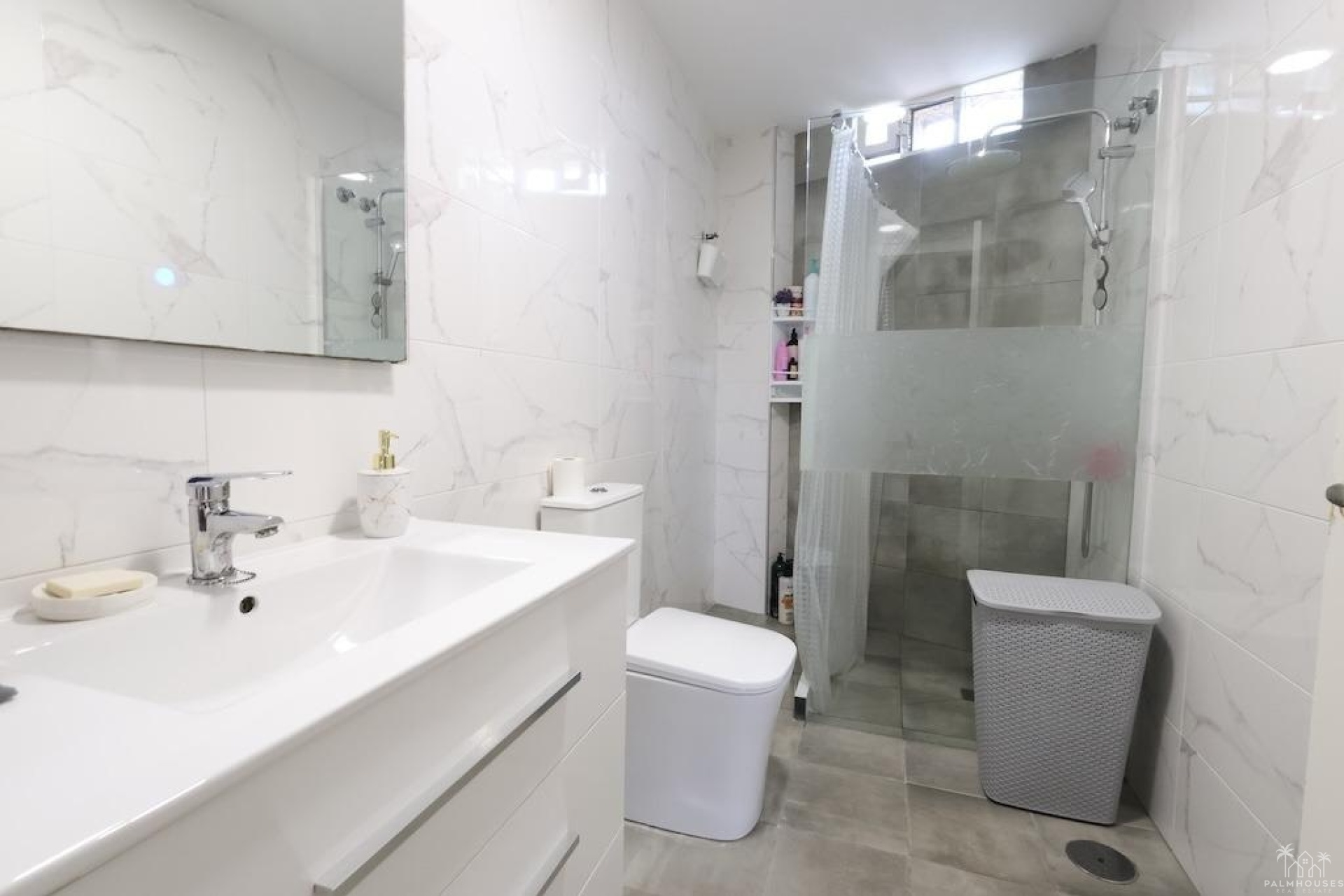 Venta - Apartment - Torrevieja - Costa Blanca