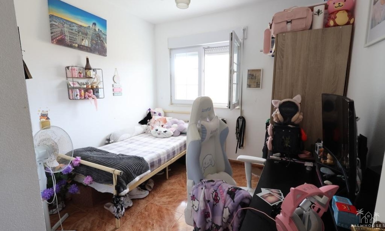Venta - Apartment - Torrevieja - Costa Blanca