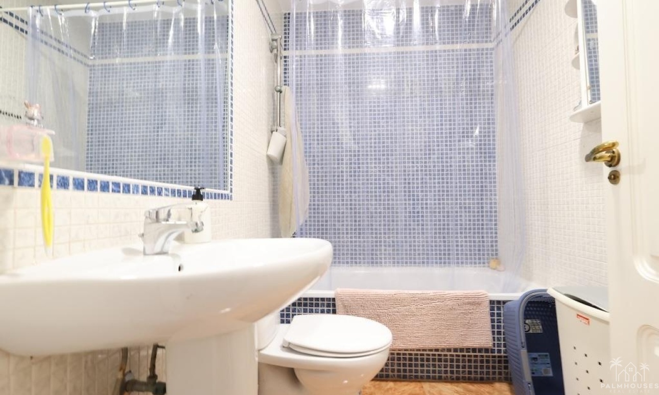 Venta - Apartment - Torrevieja - Costa Blanca