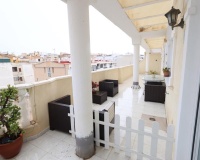Venta - Apartment - Torrevieja - Costa Blanca