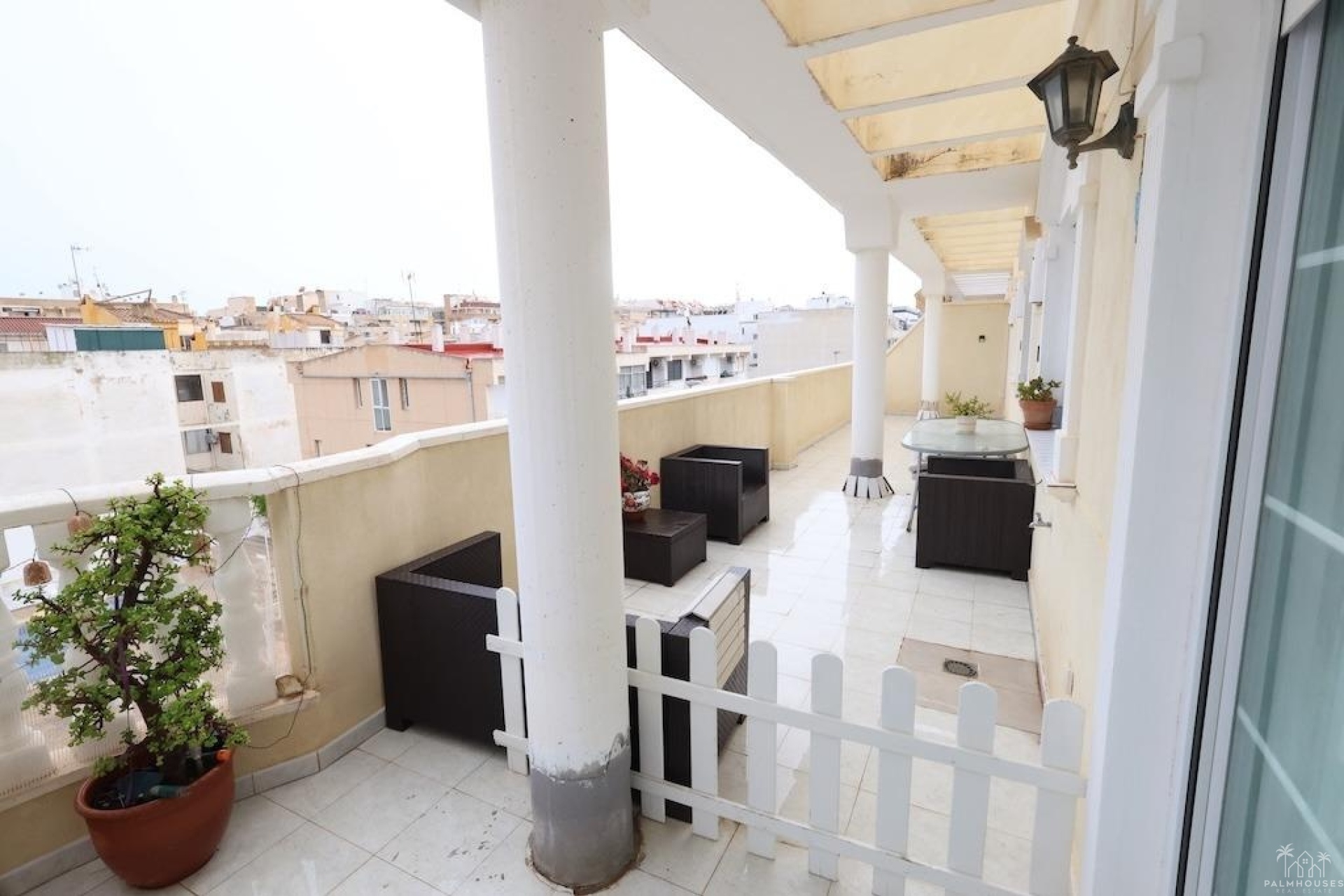 Venta - Apartment - Torrevieja - Costa Blanca
