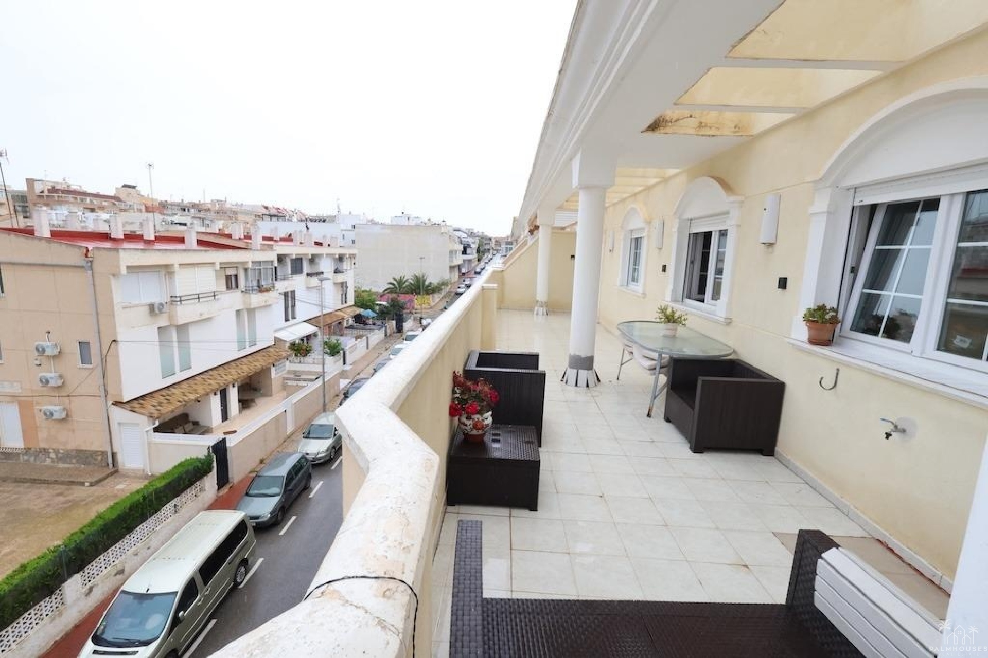 Venta - Apartment - Torrevieja - Costa Blanca