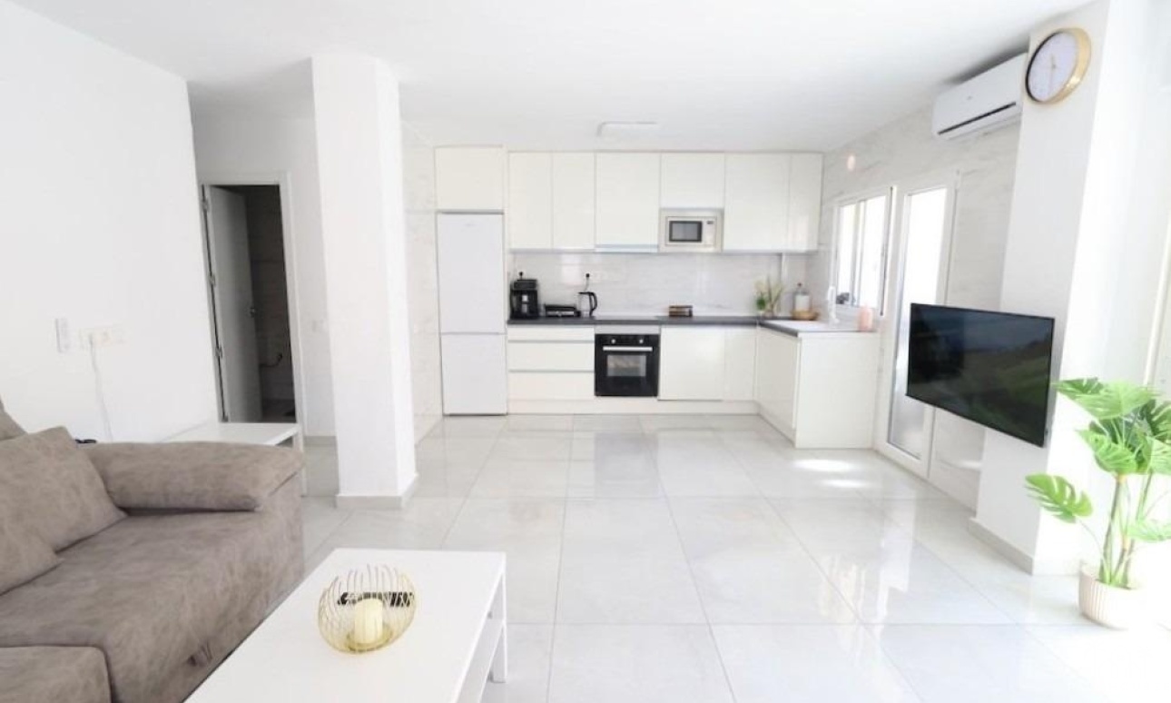 Venta - Apartment - Torrevieja - Costa Blanca