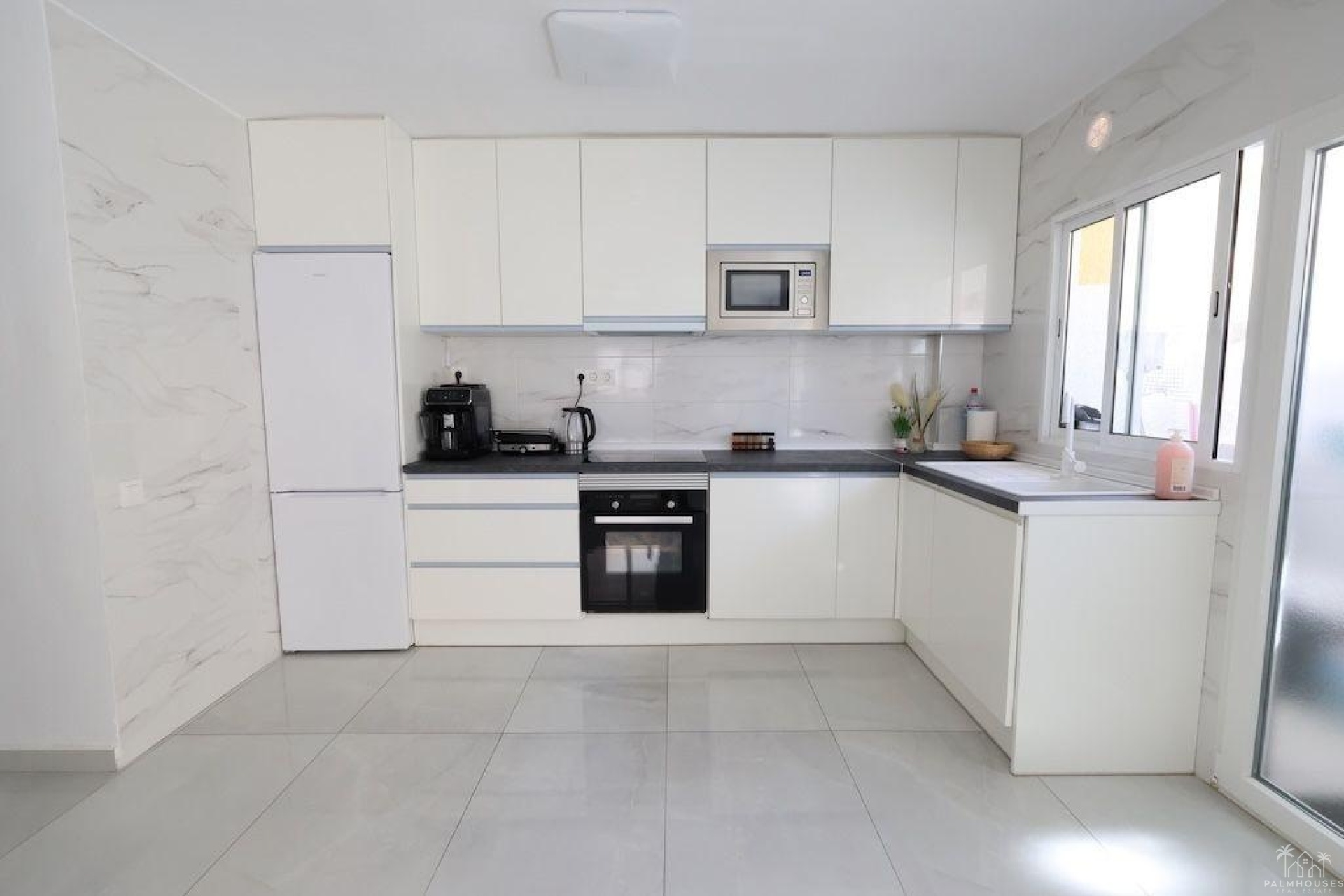 Venta - Apartment - Torrevieja - Costa Blanca