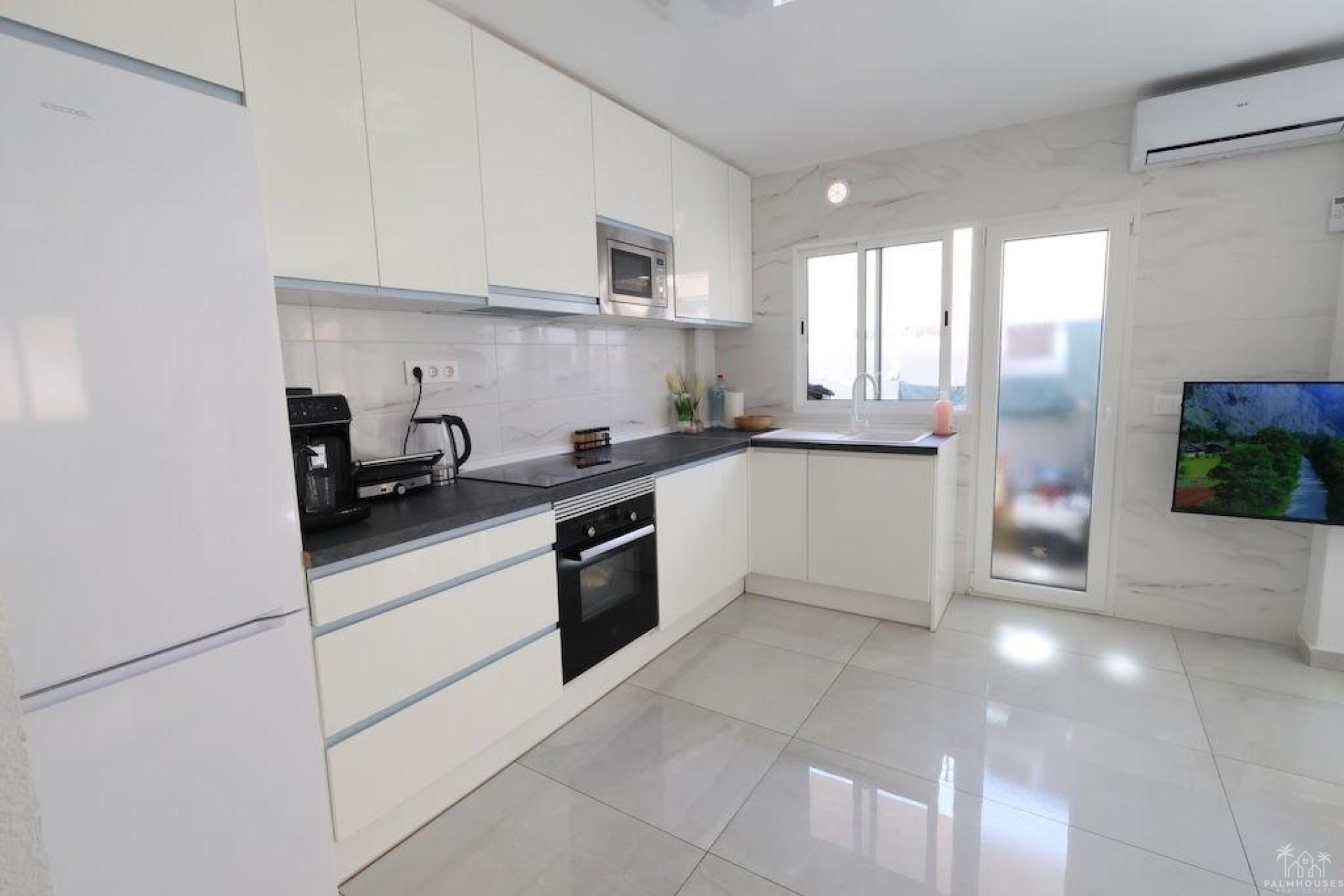 Venta - Apartment - Torrevieja - Costa Blanca