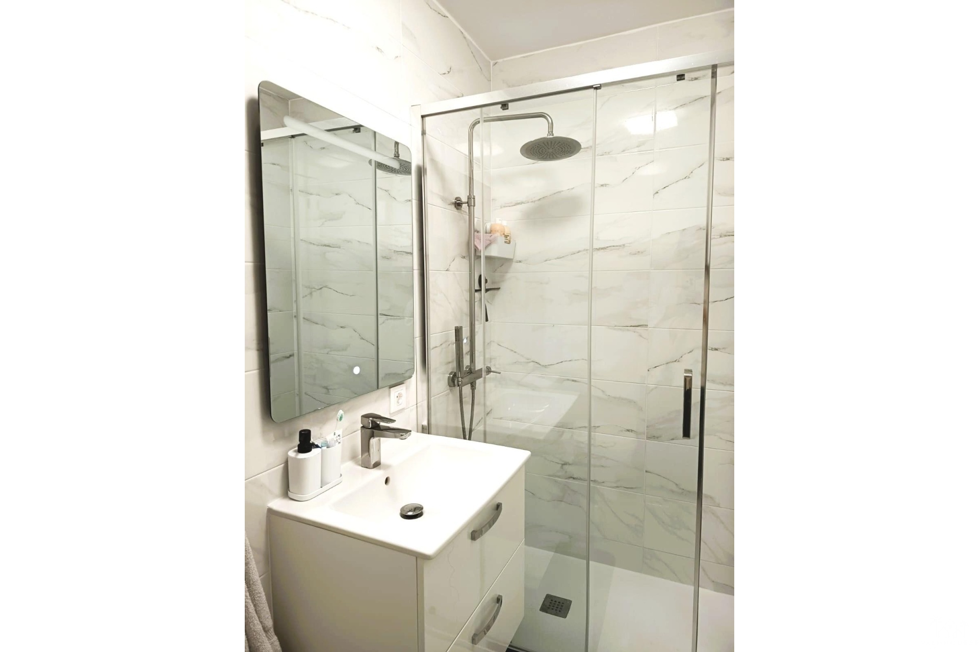Venta - Apartment - Torrevieja - Costa Blanca