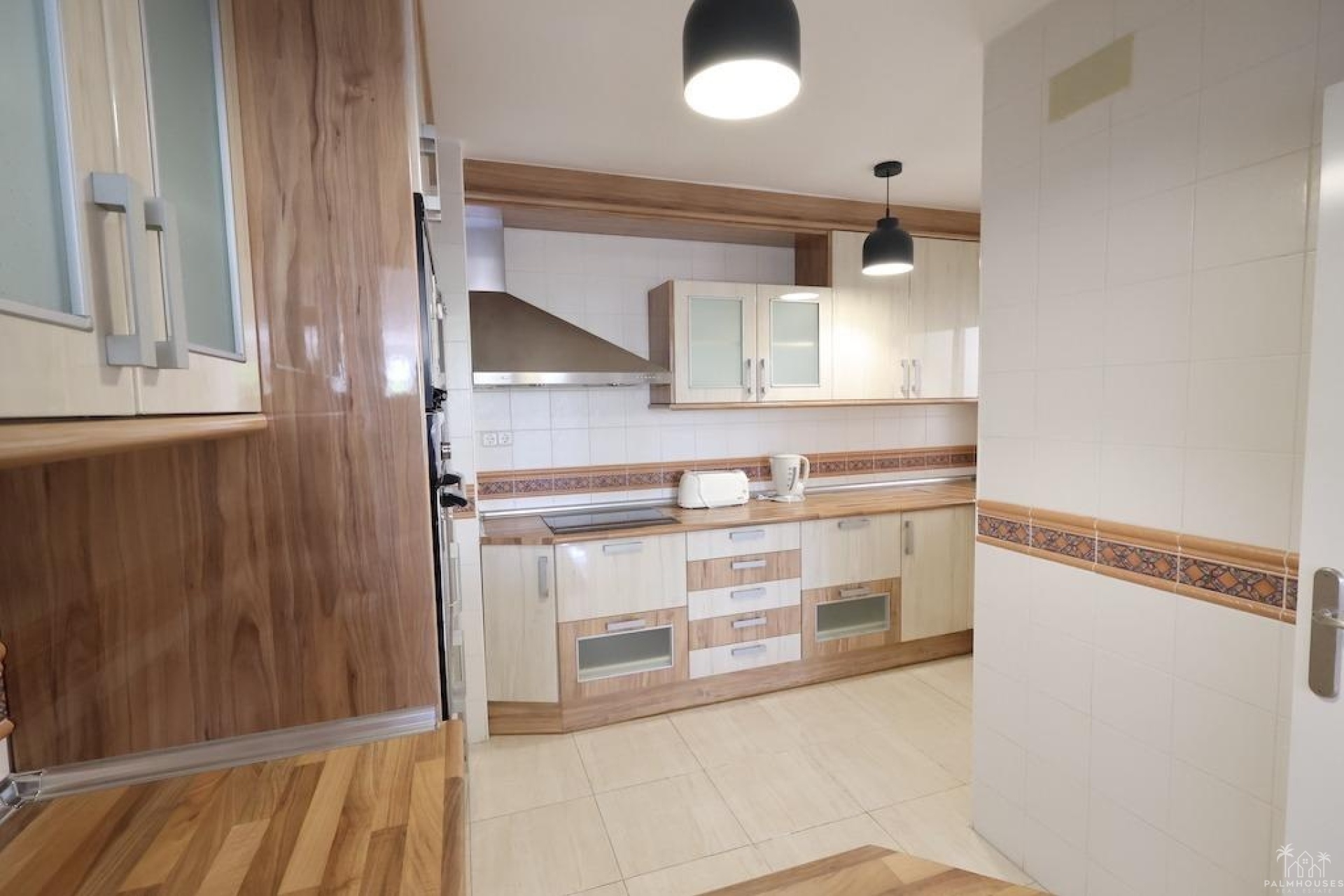 Venta - Apartment - Torrevieja - Costa Blanca