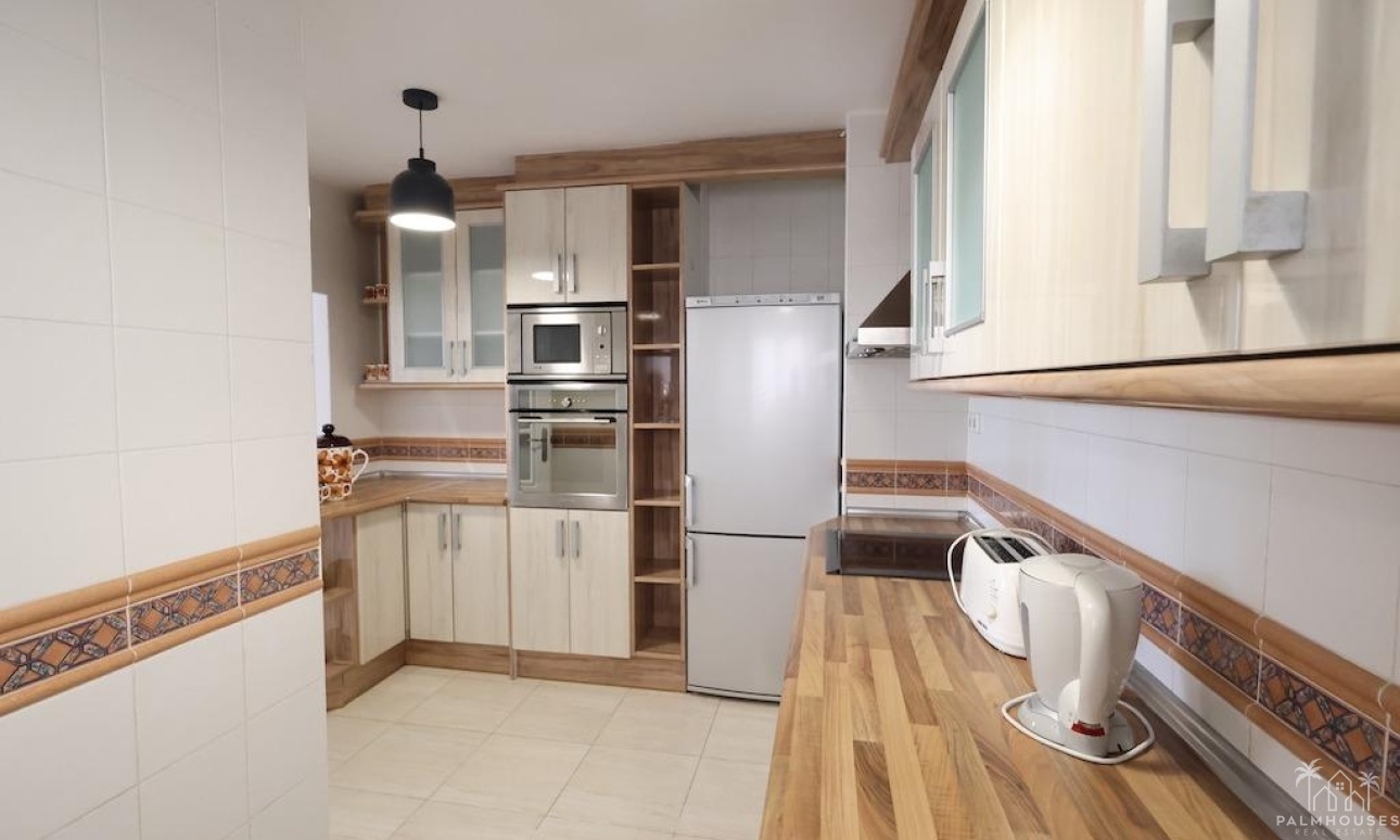 Venta - Apartment - Torrevieja - Costa Blanca