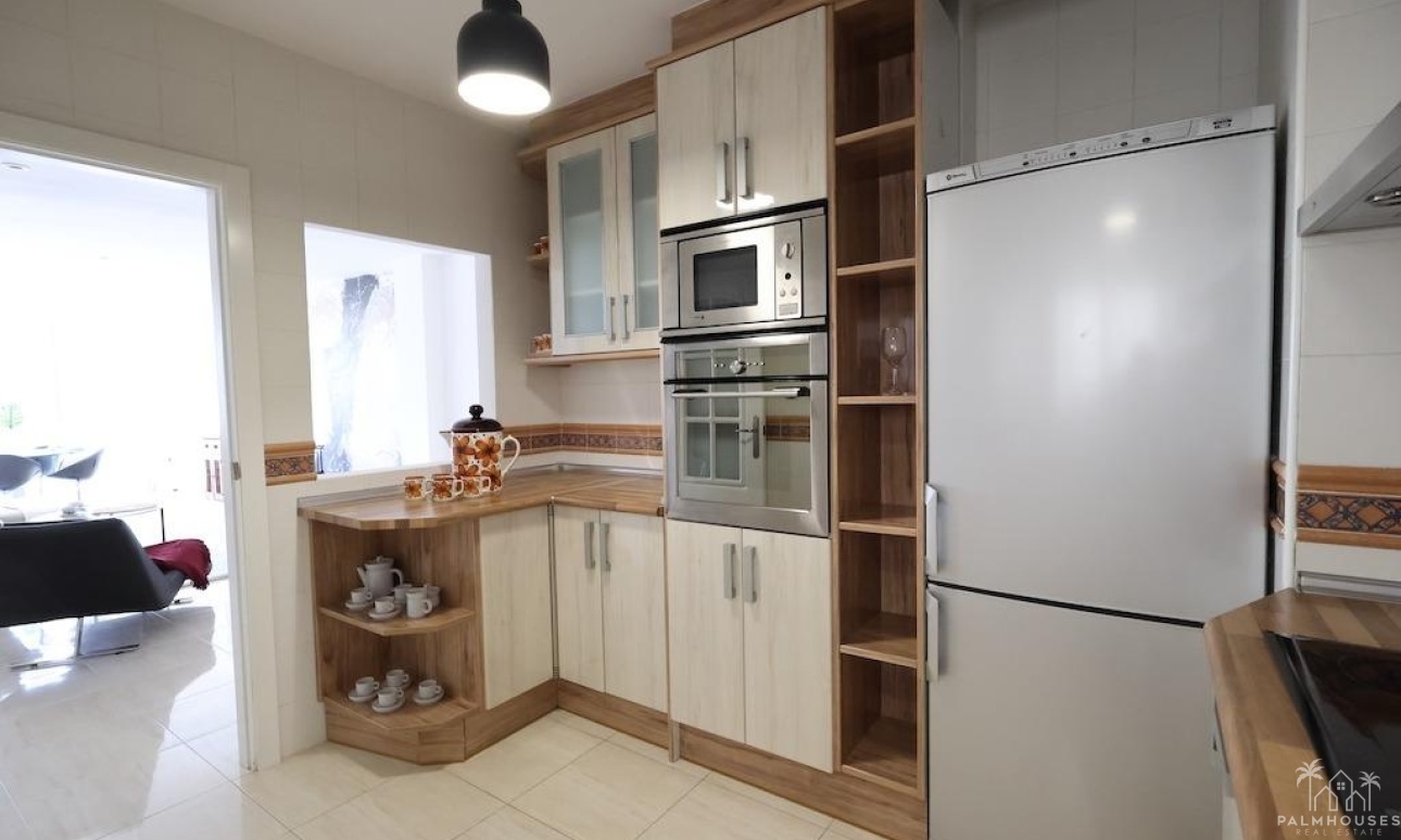 Venta - Apartment - Torrevieja - Costa Blanca