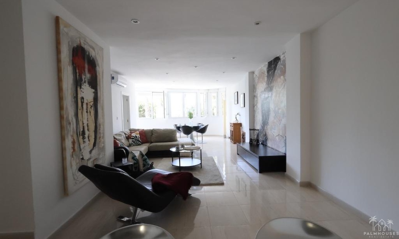 Venta - Apartment - Torrevieja - Costa Blanca
