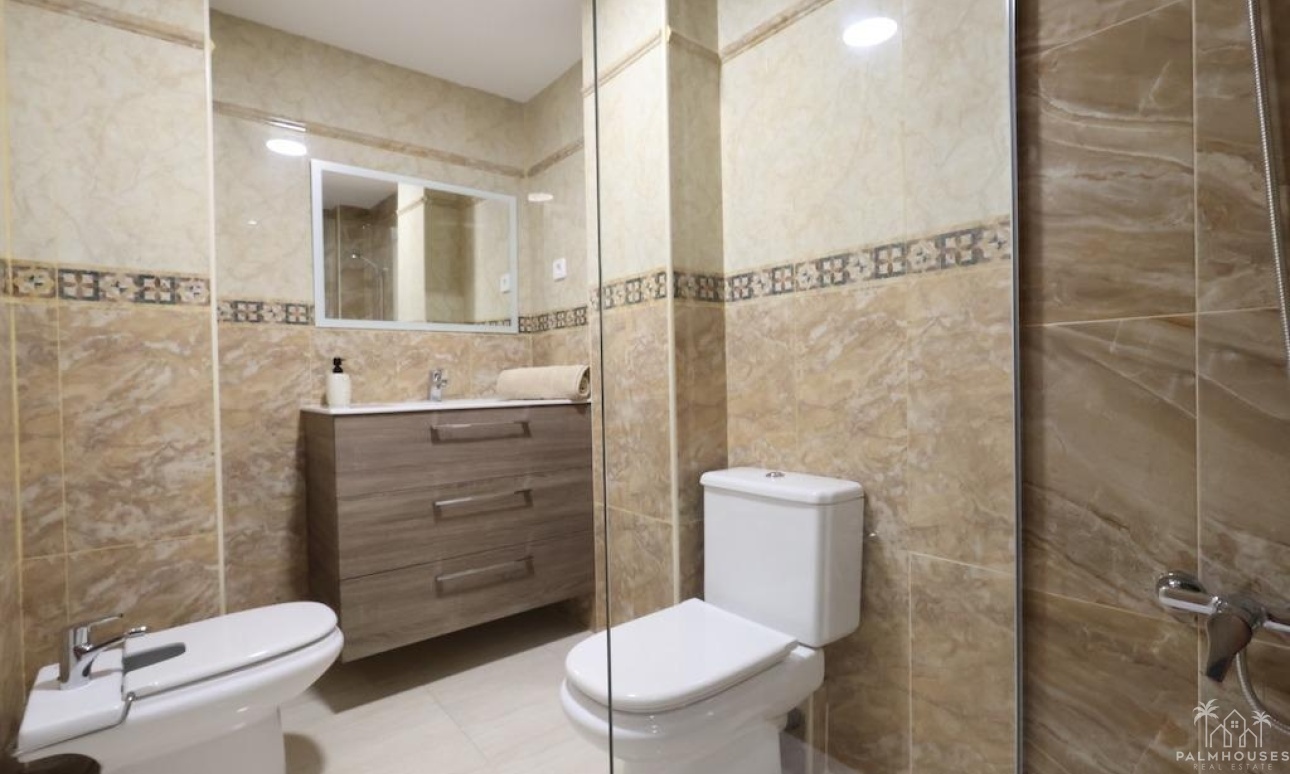 Venta - Apartment - Torrevieja - Costa Blanca