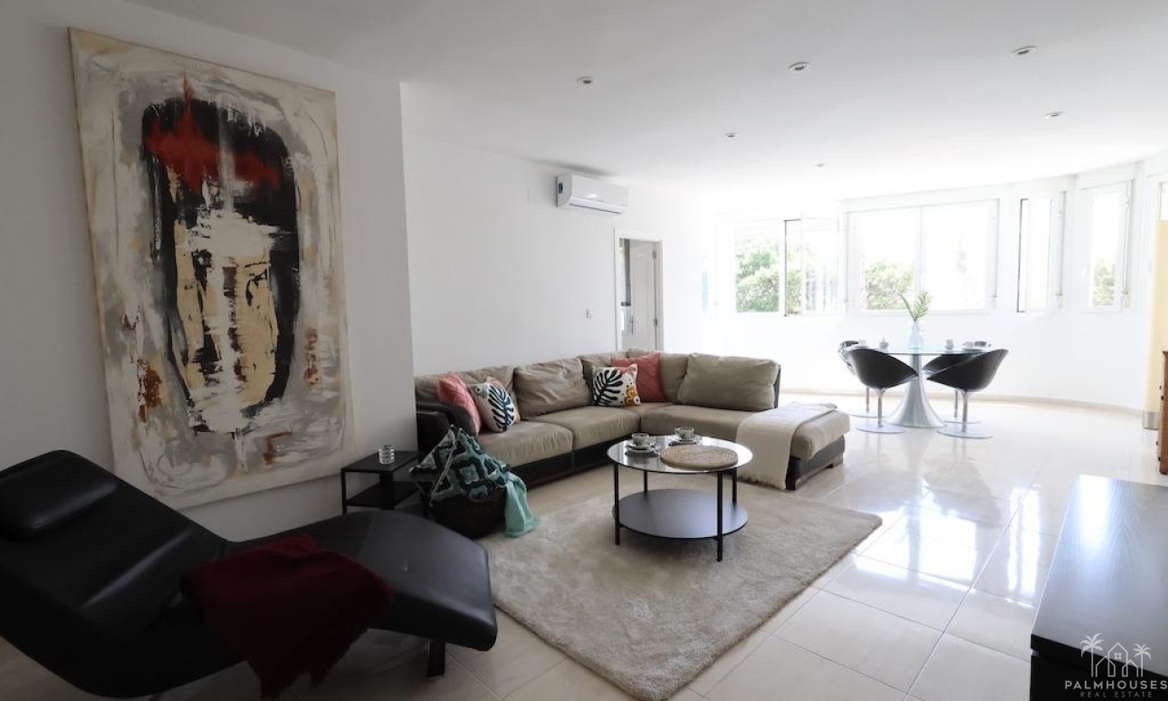 Venta - Apartment - Torrevieja - Costa Blanca
