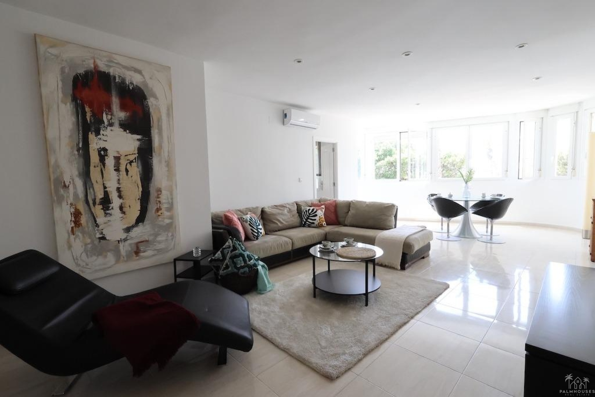 Venta - Apartment - Torrevieja - Costa Blanca